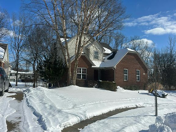 3rd image of 2833 Long Meadow Ln