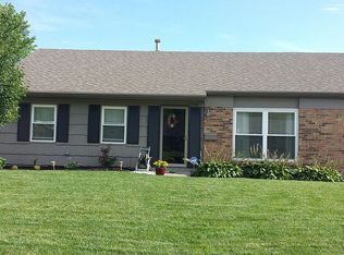 1148 Londonderry Dr, Vandalia, OH