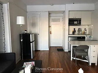 Rented by Steven Corcoran Real Estate