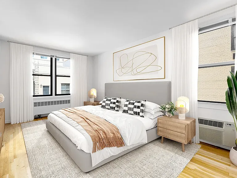 85 4th Ave #4GG — Photo 3