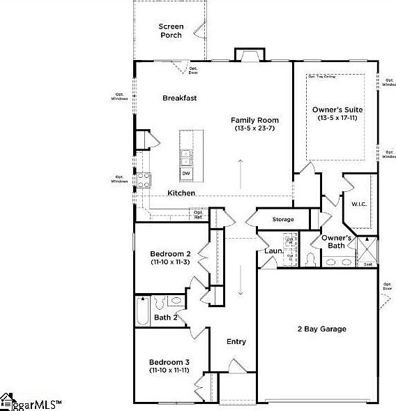 2nd image of 614 Terpack Ct