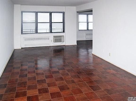 New floors. Not these.