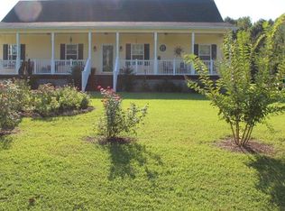 65 Ethel Messick Ln, Manchester, TN 37355