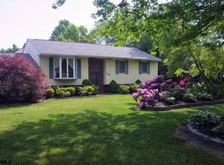 53 S Union Rd, Hammonton, NJ 08037