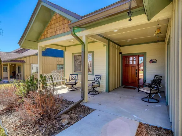 135 Eaton Drive #1018, Pagosa Springs, CO 81147