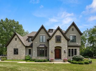 20835 N Country Ln, Deer Park, IL