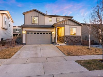 18058 E 99th Place, Commerce City, CO, 80022