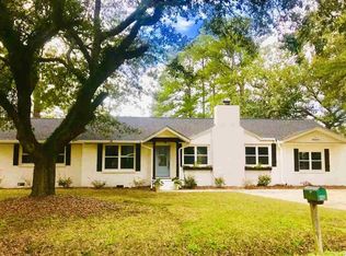1967 Jasper St, Georgetown, SC 29440