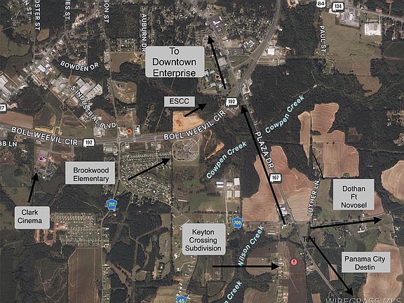4th image of 40 County Road 760