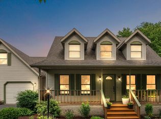 415 N 400 E, Valparaiso, IN 46383