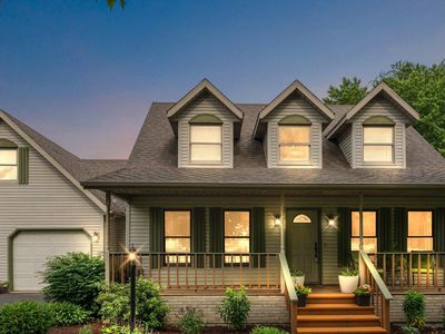 415 N 400 E, Valparaiso, IN, 46383