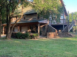 1778 25000th Rd, Parsons, KS 67357