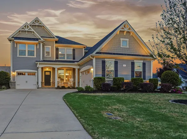 361 Lake Lure Way, Fuquay Varina, NC 27526