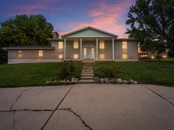 3651 N 800 W, Pleasant View, UT 84414