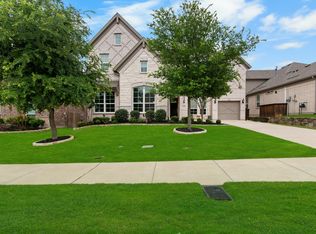 2904 Adon Springs Ln, Celina, TX 75009