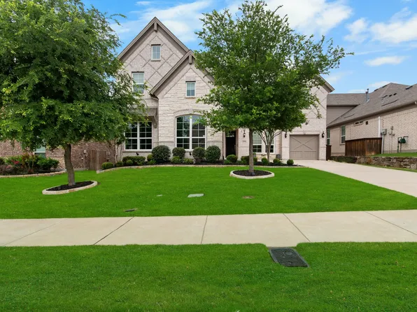 2904 Adon Springs Ln, Celina, TX 75009