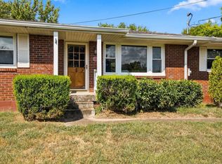 306 Wauford Dr, Nashville, TN 37211