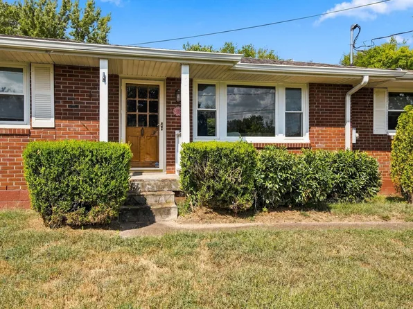 306 Wauford Dr, Nashville, TN 37211