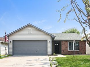 2340 Rolling Oak Dr, Indianapolis, IN 46214