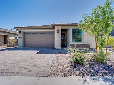 12111 W Peak View Rd, Peoria, AZ, 85383