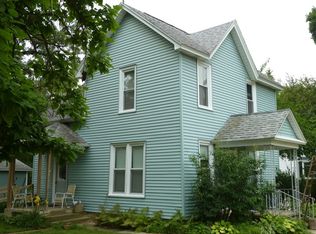 339 Northwest St, Palmyra, WI 53156