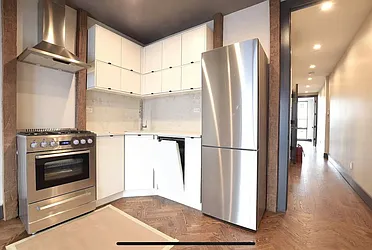 Rented by East Williamsburg Realty Inc