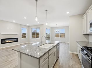 15725 Goodview Ave N, Hugo, MN 55038