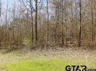 469 Jordan St, Rusk, TX 75785