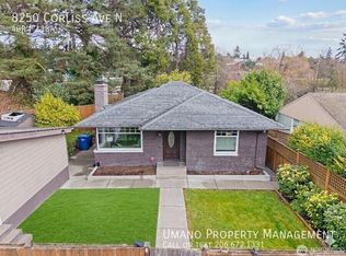 8250 Corliss Ave N, Seattle, WA 98103