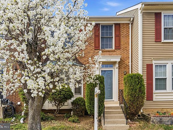 3rd image of 7808 Bellwether Ct