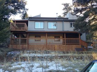 6977 Hidden Meadow Rd, Helena, MT 59602