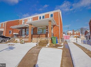3522 Northway Dr, Baltimore, MD 21234