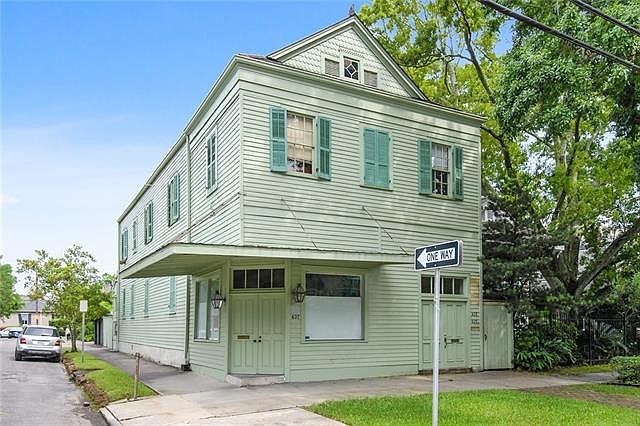 1st image of this home