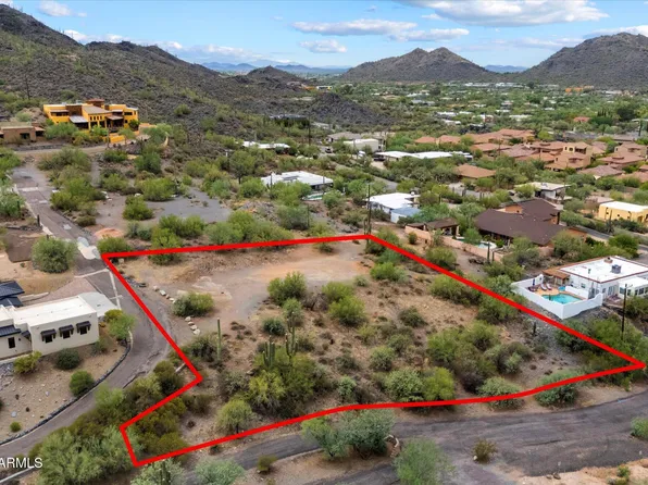 XXXXX N School House Road #-, Cave Creek, AZ 85331