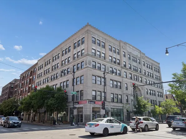 3150 N Sheffield Ave APT 606, Chicago, IL 60657