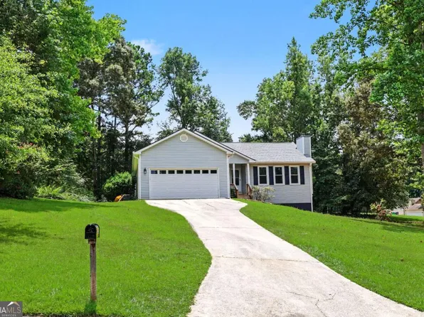 1312 Smokerise Ln, Auburn, GA 30011