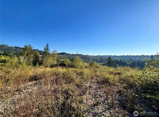 0 Grace Ave, Kelso, WA 98626