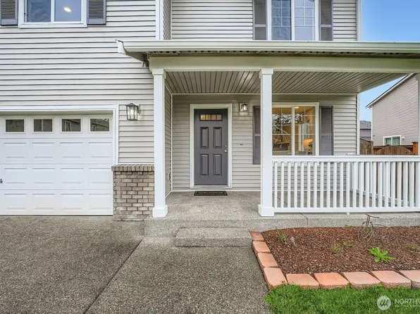 2105 179th Street Ct E, Spanaway, WA 98387