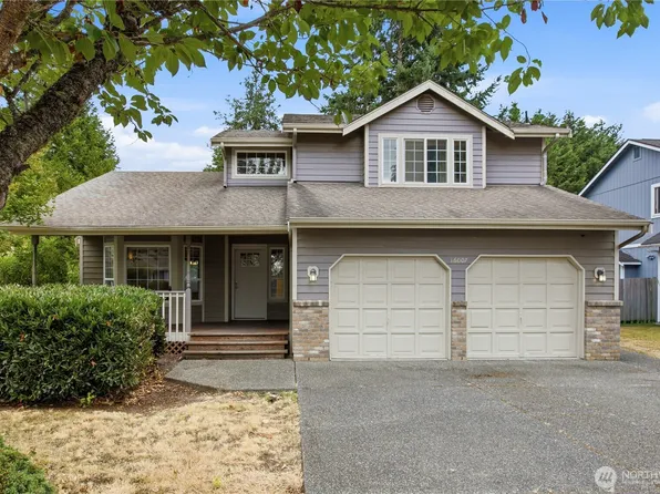 16007 92nd Avenue Ct E, Puyallup, WA 98375