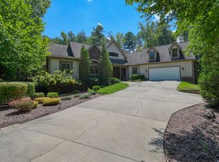 42 Forest Ridge Ln, Tryon, NC 28782