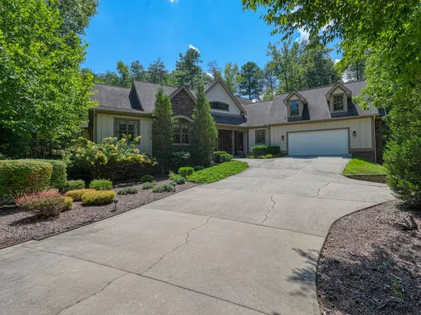 42 Forest Ridge Ln, Tryon, NC 28782