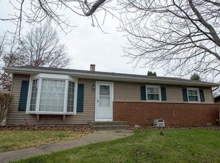 812 Concord Rd, Valparaiso, IN 46385