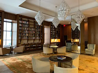 Rented by Zhi Pei, LREB