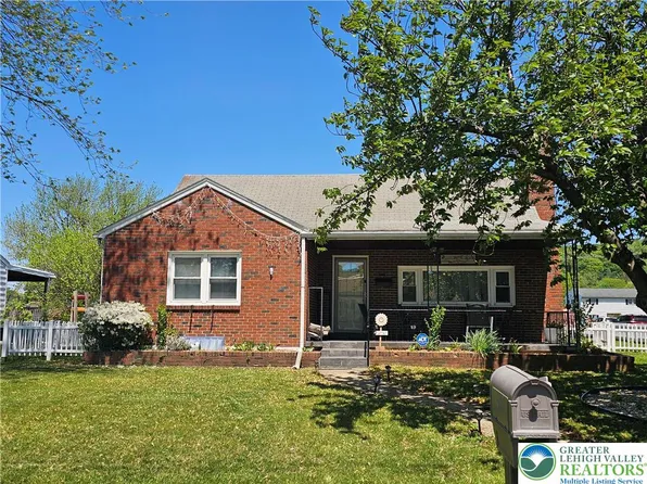 727 E Federal St, Allentown, PA 18103