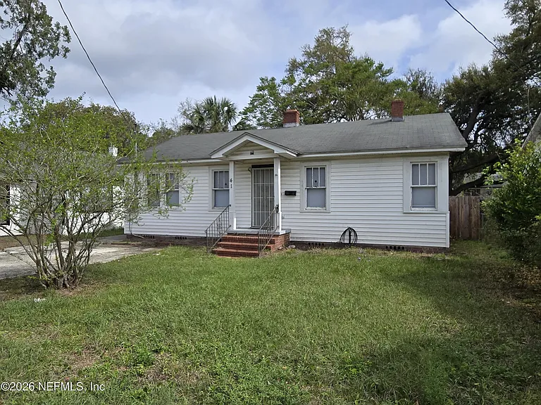 41 Tallulah Ave — Photo 1