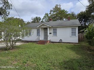 41 Tallulah Ave, Jacksonville, FL 32208