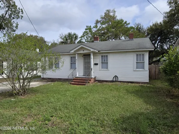 41 Tallulah Ave, Jacksonville, FL 32208