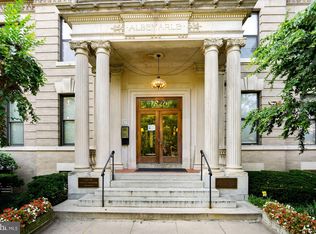 1830 17th St NW APT 106, Washington, DC 20009