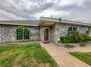 408 Miller Ct, Midland, TX 79705