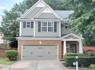 5669 Chatham Cir, Norcross, GA